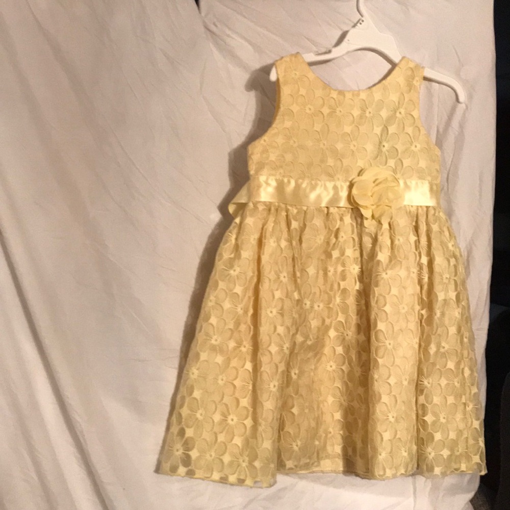 Little girl dress